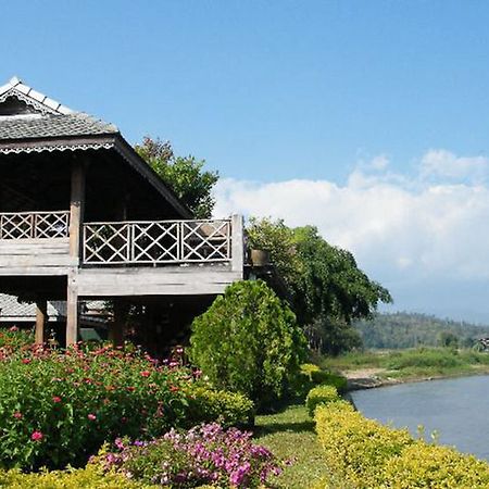 Pai River Mountain Resort Dış mekan fotoğraf